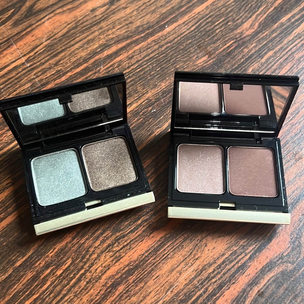Kevyn Aucoin Eyeshadow Duos